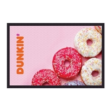Floor Impressions Floor Mat 4 x 6