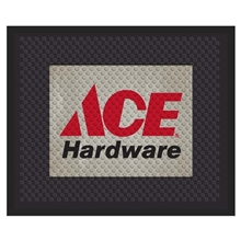 Super Scrape Impressions Floor Mat 2.5 x 3