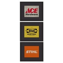 Super Scrape Impressions Floor Mat 2.5 x 3