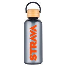 Filmore 21 oz rPET water bottle