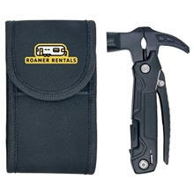 Best Buddy Tools(R) Tactical Survival Multi - Tool Hammer