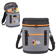 Polaris 20- Can RPET Cooler Backpack