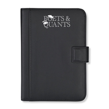 Morgan Junior Magnetic Padfolio