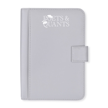 Morgan Junior Magnetic Padfolio