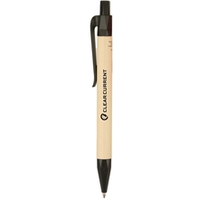 Sugarcane Paper Gel Pen