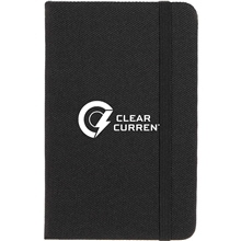 3.5 x 5.5 Recycled Pocket Bound Journal