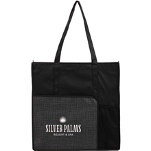 Radius Recycled Non - Woven Tote