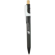 Sunburst Recycled Gel Pen