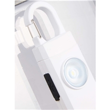 Safety Alarm Keychain