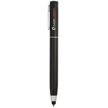 3- in -1 Tech Cleaning Stylus Gel Pen