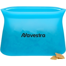 Zili Silicone Food Storage Bag 16oz