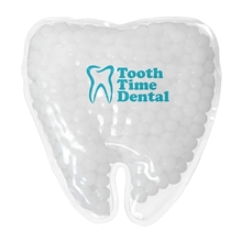 Gel Beads Hot / Cold Pack Tooth