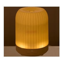 Wellable(TM) Ambient Light Humidifier