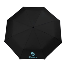 46 Recycled 3- Folding Umbrella