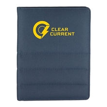 Puffer Jr. Writing Pad with FSC(R) Recycled Paper