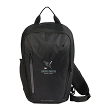 Elleven Recycled Sling Pack
