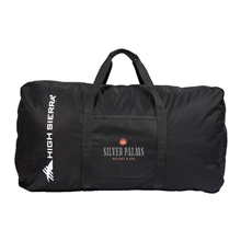 High Sierra Recycled Hi - Ton Duffle