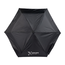 38 Totes Mini Travel Umbrella