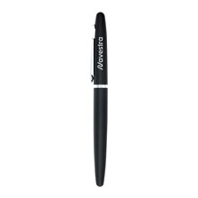 Sheaffer(R) VFM Matte Black Roller Ball