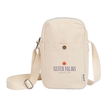 FEED Organic Cotton Crossbody