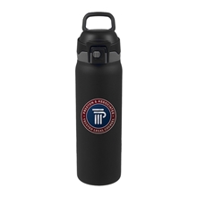 Rhine 2 in 1 Vacuum Eco - Friendly Bottle 30 oz