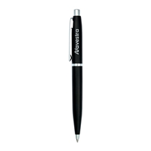 Sheaffer(R) VFM Matte Black Ballpoint