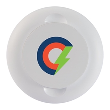 Fast Fold MagClick(TM) Qi2 Wireless Charging Stand