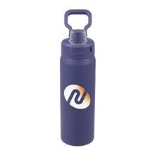 Canyon Recycled Stainless Steel Bottle 30oz