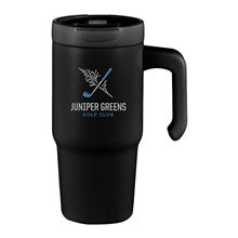 Peak Recycled Insulated Sip or Swig Mug 24 oz