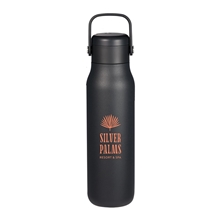 Explorer Threadless Recycled Stainless Bottle 25 oz