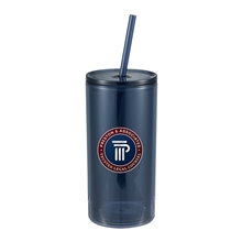 Marly Recycled Acrylic Tumbler 16 oz
