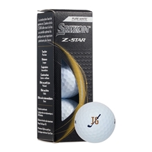 Srixon Z - STAR Golf Balls - 3 Pack