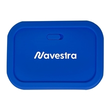 Silicone Food Storage Box with Air Valve 24oz