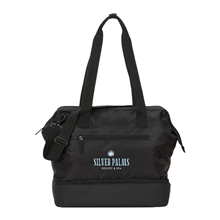 Daybreak Recycled Weekender Tote