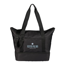 Daybreak Recycled Travel Tote