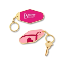 Event Metal Keychain