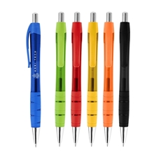 Riley rPET Gel Pen