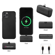 Phonesuit(R) Portable Pocket Charger And Battery Pack