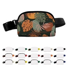 Sublime Series rPET Fanny Pack