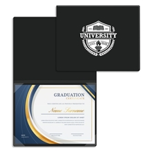 Certificate / Diploma Holders - 4 Corners