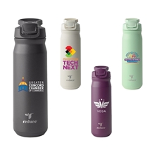 Reduce(R) 24 oz Hydrate Pro Bottle, Full Color Digital