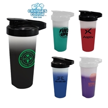 Perfect Shaker Mood 28 oz Activ Bottle
