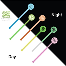 Nite Glow 6 Stirrer