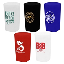 2 oz Plastic Shot Glass