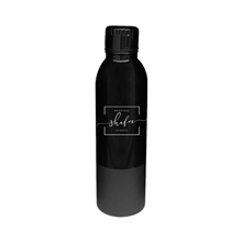 Tuxedo 17 oz Recycled Deluxe Bottle