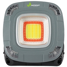 Rechargeable 20W COB / LED Stand Worklight