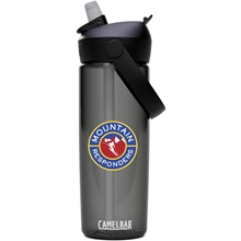 CamelBak Thrive(TM) 20 oz Flip Straw Bottle with Tritan(TM) Renew