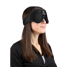 Wellable(TM) Bluetooth Sleep Mask