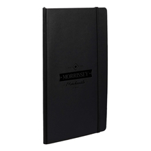 LEUCHTTURM1917 5.75 x 8.25 Classic Softcover Notebook