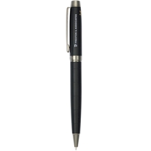 Luxe Recycled Brass Pillar Ballpoint